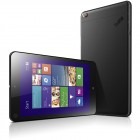 Tableta Lenovo ThinkPad 8, 8.3 inch IPS MultiTouch, Atom Z3770 2.39GHz Quad Core, 2GB RAM, 128GB flash, Wi-Fi, Bluetooth, Win 8.1 + Office Home Student