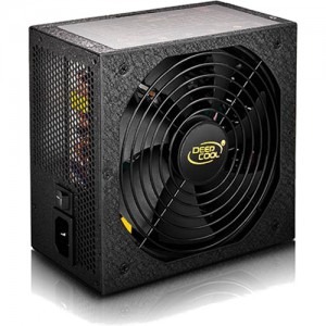 Deepcool Aurora Series DA500-M 500W
