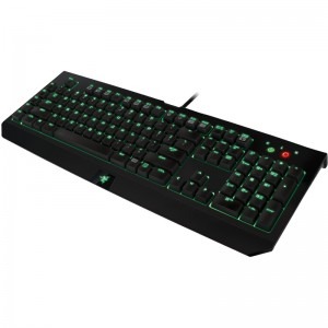 Razer BlackWidow Ultimate 2014 Mecanica