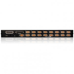 ATEN Switch KVM CS1716A