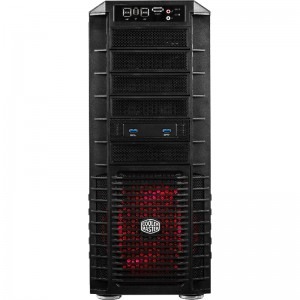 Cooler Master HAF 932 Advanced black