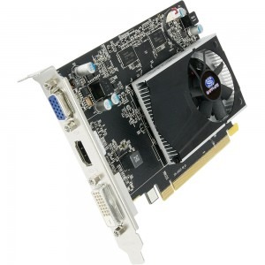 Sapphire Radeon R7 240 WITH BOOST 4GB DDR3 128-bit