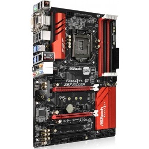ASRock Fatal1ty Z97 Killer