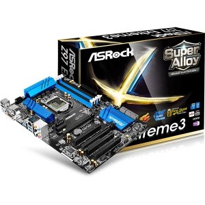 ASRock Z97 Extreme3