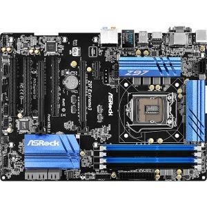 ASRock Z97 Extreme3
