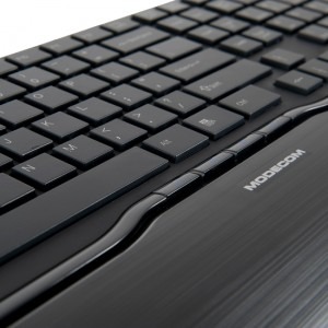 Modecom MC-9005 USB Black