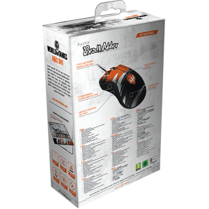 Razer DeathAdder 2013 World of Tanks