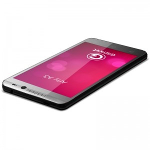 GIGABYTE GSmart Arty A3 Dual Sim
