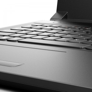 Lenovo 15.6'' B50-45, HD, Procesor Quad Core AMD A6-6310 1.8GHz Beema, 4GB, 500GB, Radeon R5 M230 2GB, Black