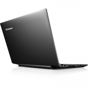 Lenovo 15.6'' B50-45, HD, Procesor Quad Core AMD A6-6310 1.8GHz Beema, 4GB, 500GB, Radeon R5 M230 2GB, Black