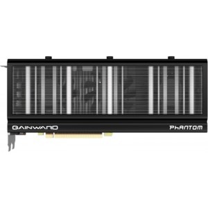 Gainward GeForce GTX 980 Phantom 4GB GDDR5 256-bit