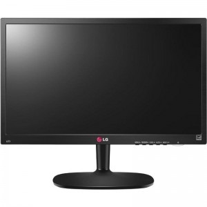 LG 22M35A 21.5 inch 5ms black