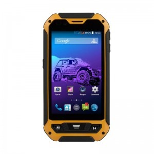 Colorovo R-Tone Dual Sim