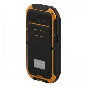 Colorovo R-Tone Dual Sim