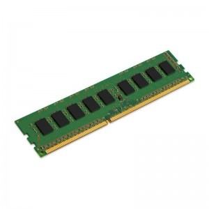 Kingston ValueRAM DDR3 4GB 1600MHz CL11 1.5v
