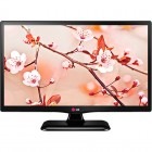 LG Monitor TV 22MT44DP 54cm negru Full HD