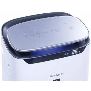 Sharp Purificator de aer J60EUW