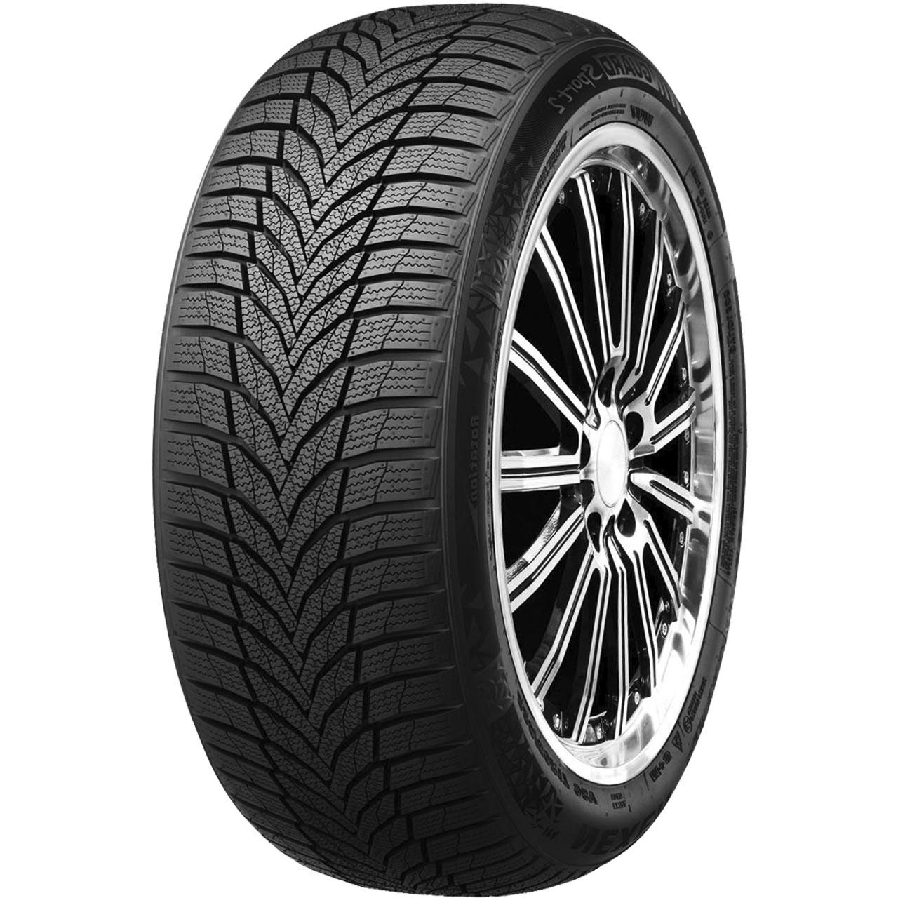 Anvelopa iarna Nexen Winguard Sport 2 225/50R17 98V Iarna