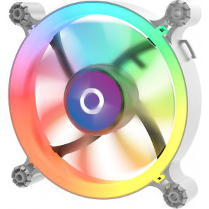 AQIRYS Cetus 4P-12SLI15W-RGB 120mm