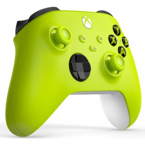 Microsoft Xbox Series X Wireless - Electric Volt