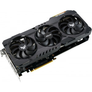 ASUS GeForce RTX 3060 Ti TUF GAMING O8G V2 LHR 8GB GDDR6 256-bit