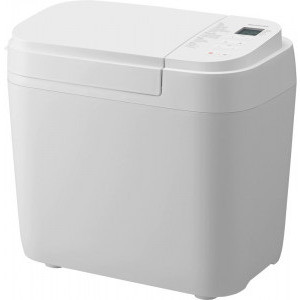Panasonic Cuptor de paine SD-B2510WXE, 550W, Alb