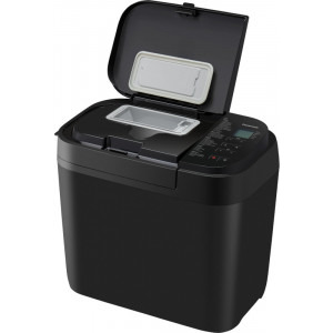 Panasonic Cuptor de paine SD-R2530KXE, display LCD, 30 programe, 550W, Negru