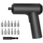 Xiaomi Mi Mijia Set surubelnita electrica cu acumulator, 12 biti, 2000 mAh (3.6V), LED