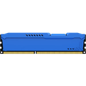 Kingston FURY Beast Blue 8GB DDR3 1600 MHz CL10