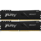 Kingston FURY Beast 8GB DDR4 3200MHz CL16 Dual Channel Kit