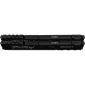 Memorie Kingston FURY Beast 32GB DDR4 3600MHz CL18 Dual Channel