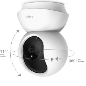 TP-LINK Tapo TC70