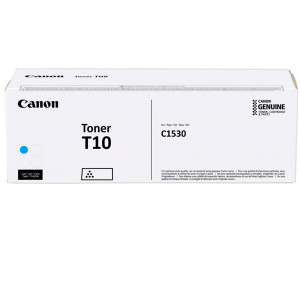 Canon Toner T10 Cyan