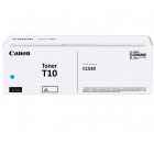 Canon Toner T10 Cyan