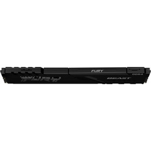 Kingston FURY Beast 16GB DDR4 2666MHz CL16