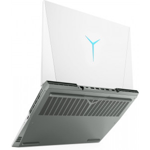 Lenovo Gaming 16'' Legion 5 Pro 16ACH6H, WQXGA IPS 165Hz G-Sync, Procesor AMD Ryzen™ 7 5800H (16M Cache, up to 4.4 GHz), 16GB DDR4, 1TB SSD, GeForce RTX 3070 8GB, No OS, Stingray, 3Yr Onsite Premium Care