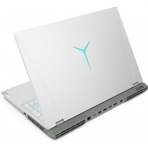 Lenovo Gaming 16'' Legion 5 Pro 16ACH6H, WQXGA IPS 165Hz G-Sync, Procesor AMD Ryzen™ 7 5800H (16M Cache, up to 4.4 GHz), 16GB DDR4, 1TB SSD, GeForce RTX 3070 8GB, No OS, Stingray, 3Yr Onsite Premium Care