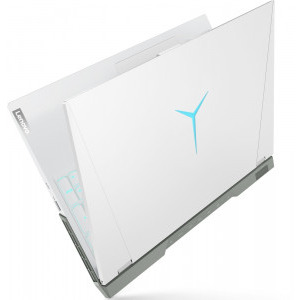 Lenovo Gaming 16'' Legion 5 Pro 16ACH6H, WQXGA IPS 165Hz G-Sync, Procesor AMD Ryzen™ 5 5600H (16M Cache, up to 4.2 GHz), 16GB DDR4, 512GB SSD, GeForce RTX 3050 Ti 4GB, No OS, Stingray