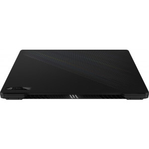 ASUS Gaming 16'' ROG Zephyrus M16 GU603ZW, WQXGA 165Hz, Procesor Intel® Core™ i9-12900H (24M Cache, up to 5.00 GHz), 32GB DDR5, 1TB SSD, GeForce RTX 3070 Ti 8GB, No OS, Off Black