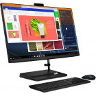 All-In-One PC Lenovo IdeaCentre 3 24ALC6, 23.8 inch FHD IPS, Ryzen 5 5500U 2.1GHz, 8GB RAM, 256GB SSD, Radeon Graphics, Camera Web, no OS
