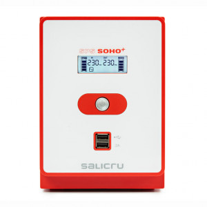SALICRU SPS.1600.SOHO+ Schuko