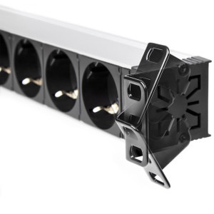 SALICRU SPS 8F PDU 8x Schuko