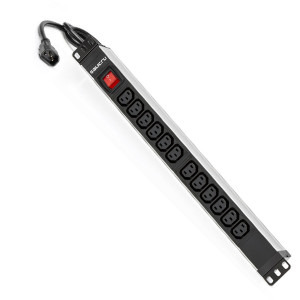SALICRU PDU SPS 12F C13/C14