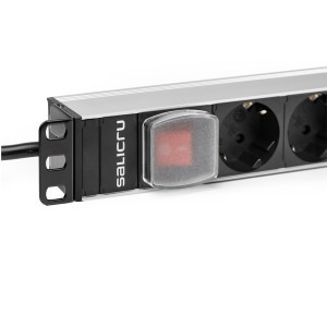 SALICRU PDU SPS 12F C13/C14