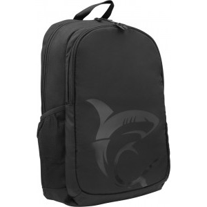 White Shark Rucsac notebook 15.6 inch SCOUT Black