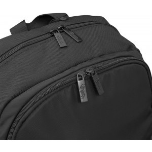 White Shark Rucsac notebook 15.6 inch SCOUT Black - Silver
