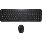 Serioux 9900BK Wireless Negru