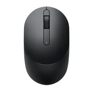 DELL tastatura + mouse KM5221W Pro, Wireless Black