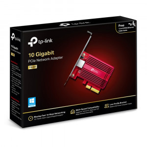 TP-LINK 10Gigabit TX401