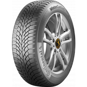 Continental WINTER CONTACT TS870 P 215/65R16 98T